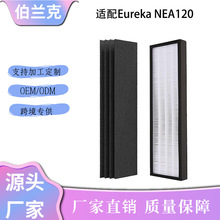 ����Eureka NEA120����������HEPA����̿������ CAF-W36USW����о