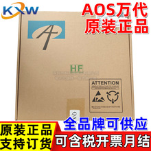 AOS���ԭװ��Ʒ AOZ7200CI AOT266L AOTF4126 AOZ2235CQI-02 MOS