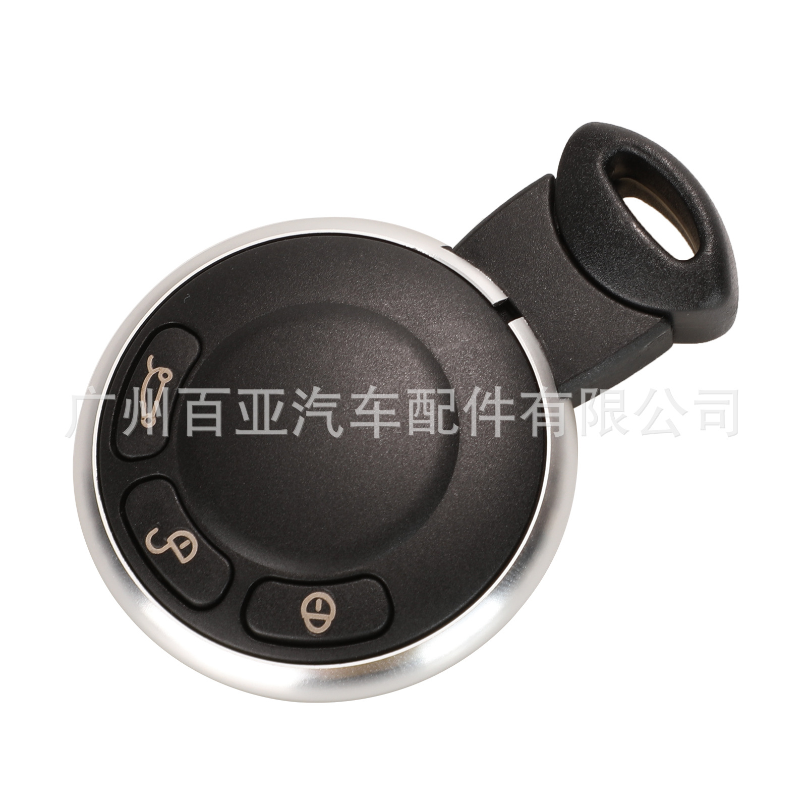 Suitable for BMW mini full smart remote control car key ID46 chip 315/433/868Mhz