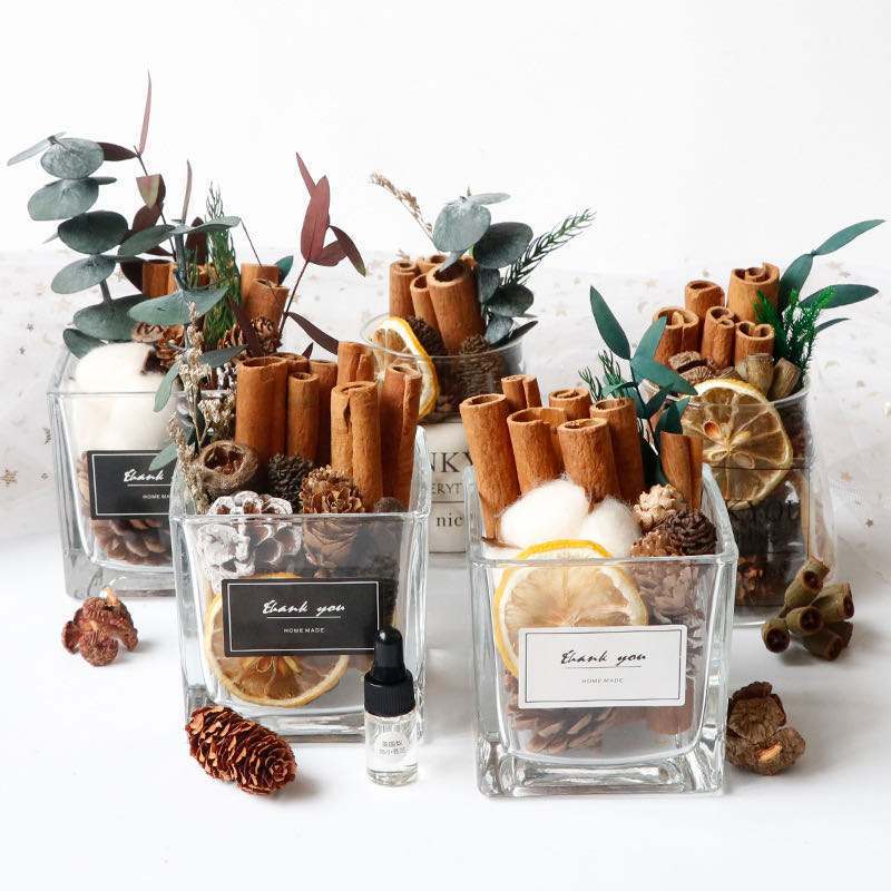 Lemon Dried Goods Wholesale: Lemon Slices, Seasoned Fruit Dried, Loose-Leaf Herbal Tea, Bulk Baking Inserts, Aroma Diffusers