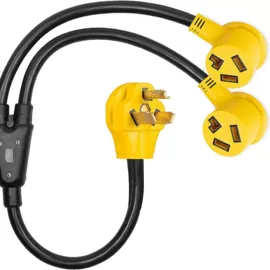 电源插头;其他电缆;电源线