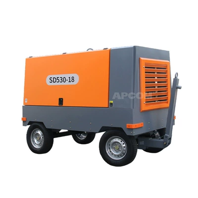 Compressor, Hava kompressorları
