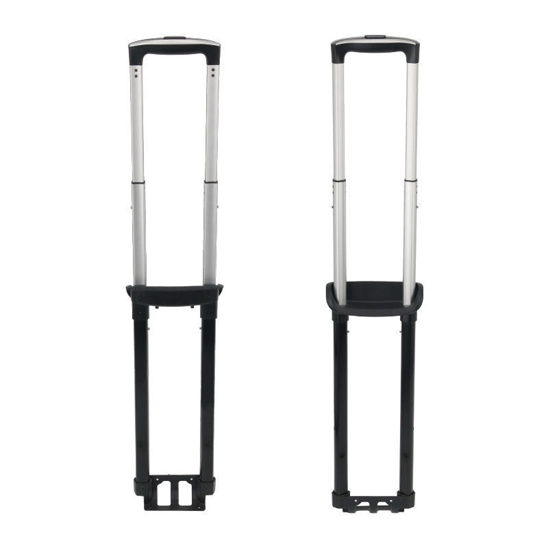 Pull rod box pull rod accessories pull rod travel luggage maintenance iron universal 14-28 inch luggage built-in pull rod