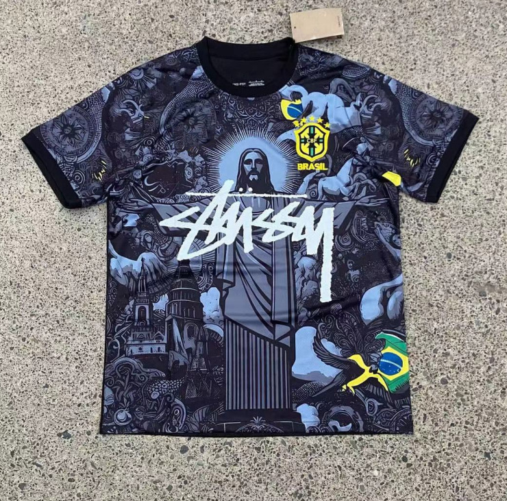 stussy ステューシージャージ ブラジル フラメンゴ イングランド ドイツ ナイジェリア ポルトガル ドロップシッピング|undefined