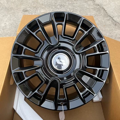 Hub: L9 One I8 Wheel Customization - 19x85j-forged-no-39