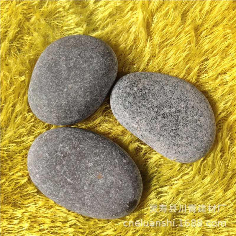 Wholesale painting stones, art painting flat stones, hand-selected cartoon painting pebbles, creative stones