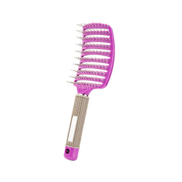 Purple hairless (OPP bag)