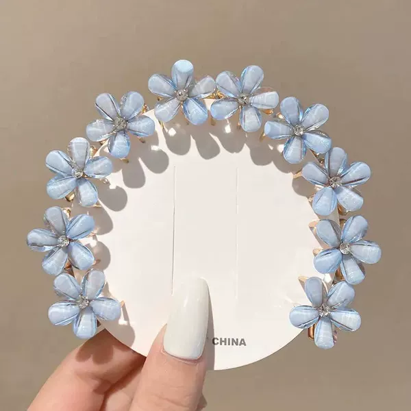 C14-blue 10 pieces