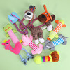 Plush toy, set, Amazon, cats and dogs, pet, makes sounds, wholesale