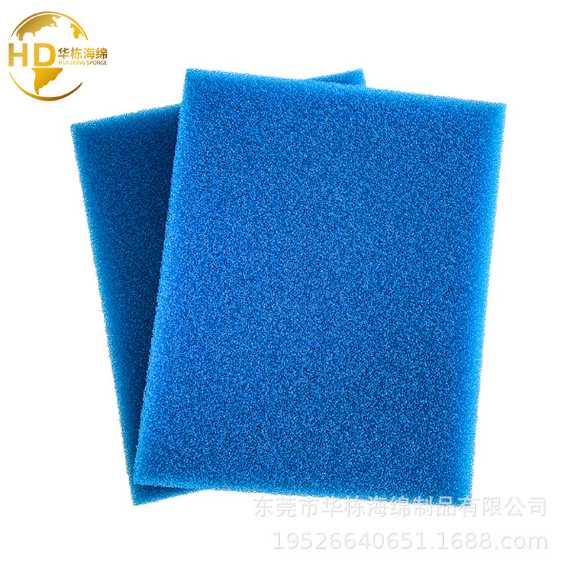 工业过滤棉初效过滤绵冰箱负离子过滤棉聚酯过滤棉圆柱活性炭过滤