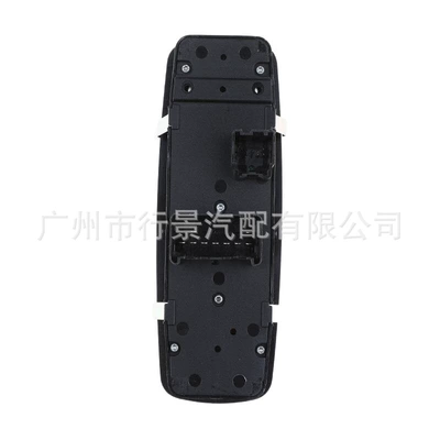 2012 models, driver side – Other vehicle instruments