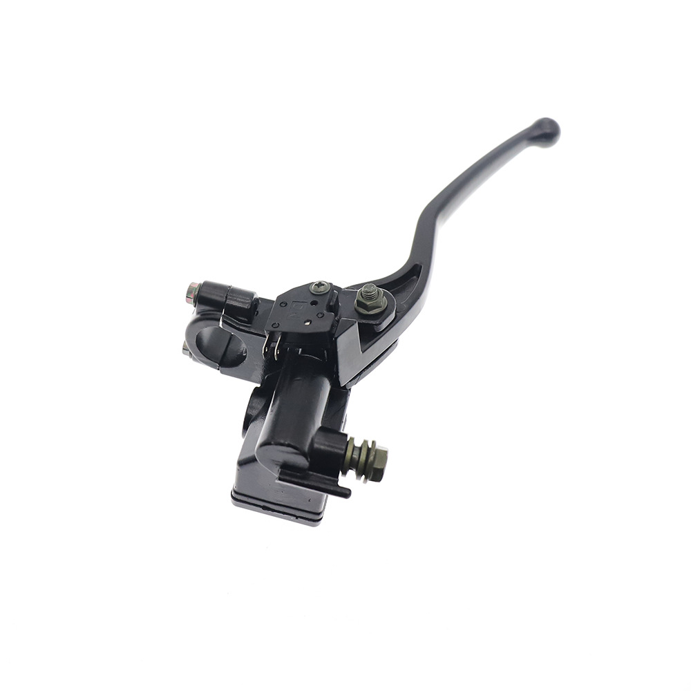 Bomba de cilindro de motocicleta para el propietario de la bomba superior mano derecha GY6 Sportrax Rincon 250 350 400 450