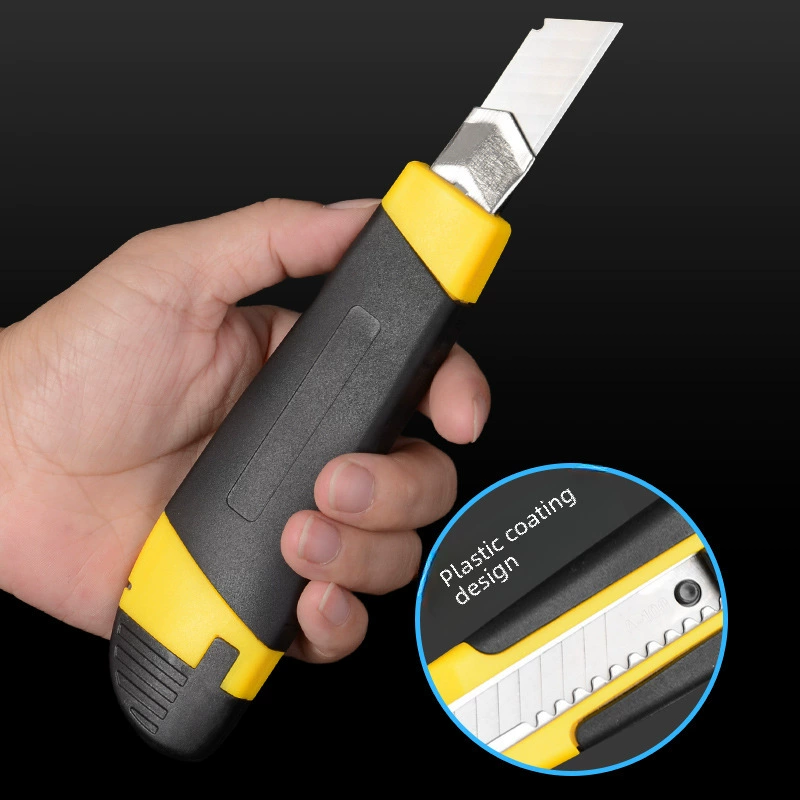 Прямые поставки завода 286Large bag gel artist knives Paper knife, оптовый лезвие крупного промышленного лезвия крупного обоя нож
