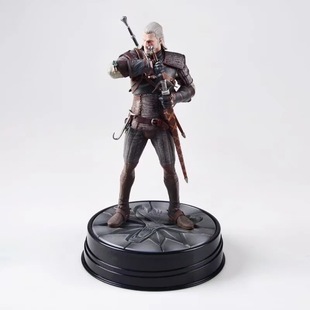 �׎�3 ���ڎ� 1���C�� ��CThe Witcher 3Dark Horse ������ �΄�