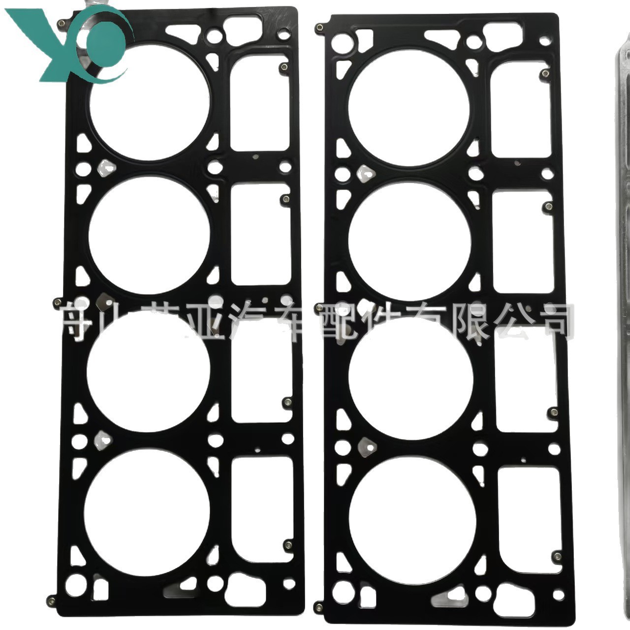 Engine Overhaul Kit Set for 04-07 Gm 364 Cadillac Chevrolet Gmc Hummer 6.0L