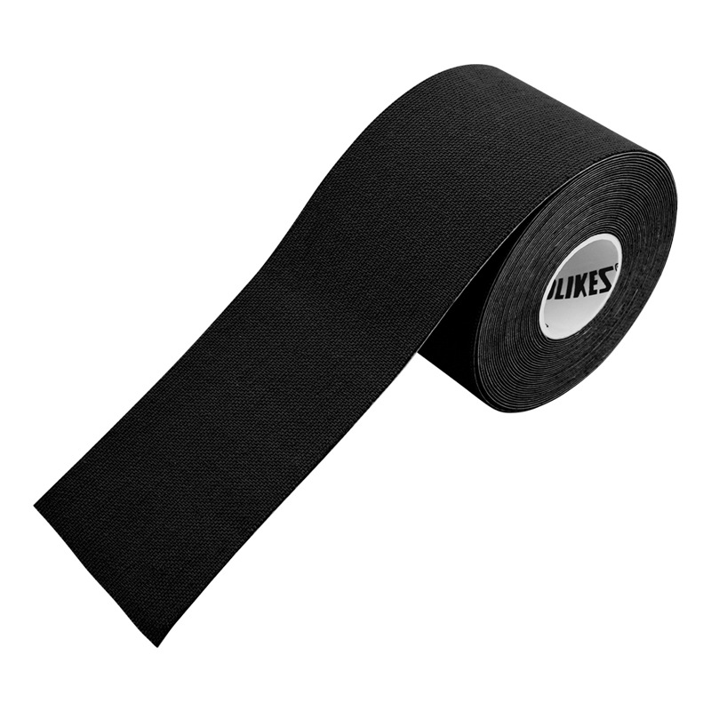 Pegatinas musculares Cinta deportiva hombros, tobillos, músculos de la cintura, vendajes transpirables