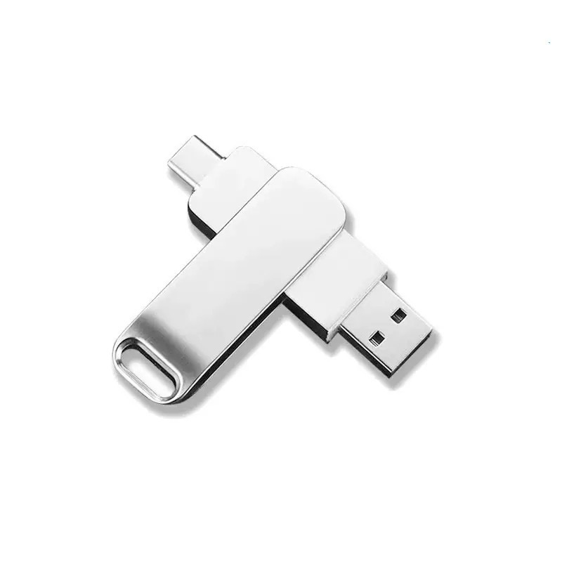 手机u盘大容量双接口u盘TYPE-C电脑两用u盘工厂批发外贸跨境2TB|undefined