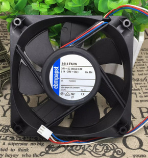 ԭ�b���M���L�C4414FN/2N 12025 24V 8.3W 3�� �o��׃�l���L��