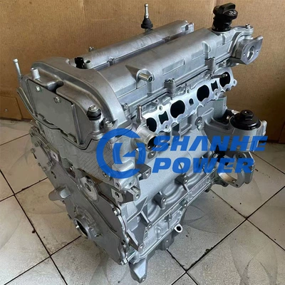 2.4L Engine Motor Automotive Engine Engine assembly