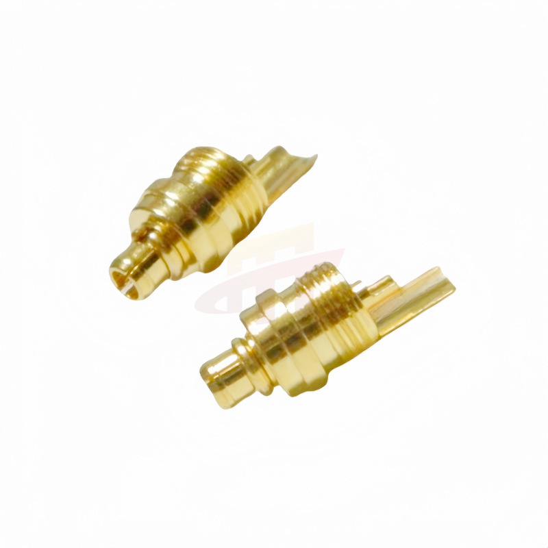 Suitable for Sennheiser Ie300 Ie600 Ie900 Headphone Plug Pin Universal Thread Expansion Insert Suitable for Sennheiser Ie300 Ie600 Ie900 Headphone Plug Pin Universal Thread Expansion Insert