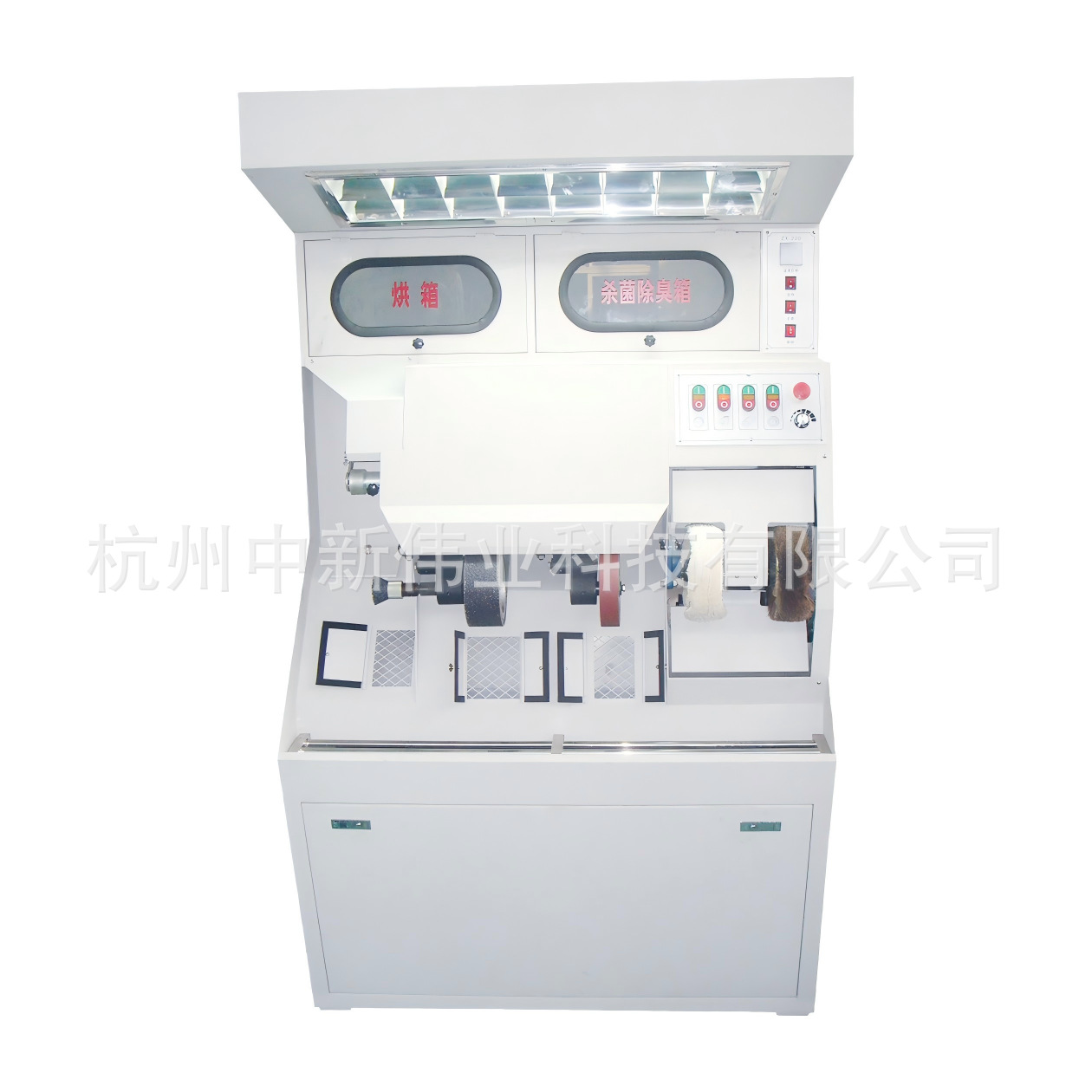 ��Ь������ƤЬ���ݻ�Ь�Ӵ�ĥ�׹�����ZX-220