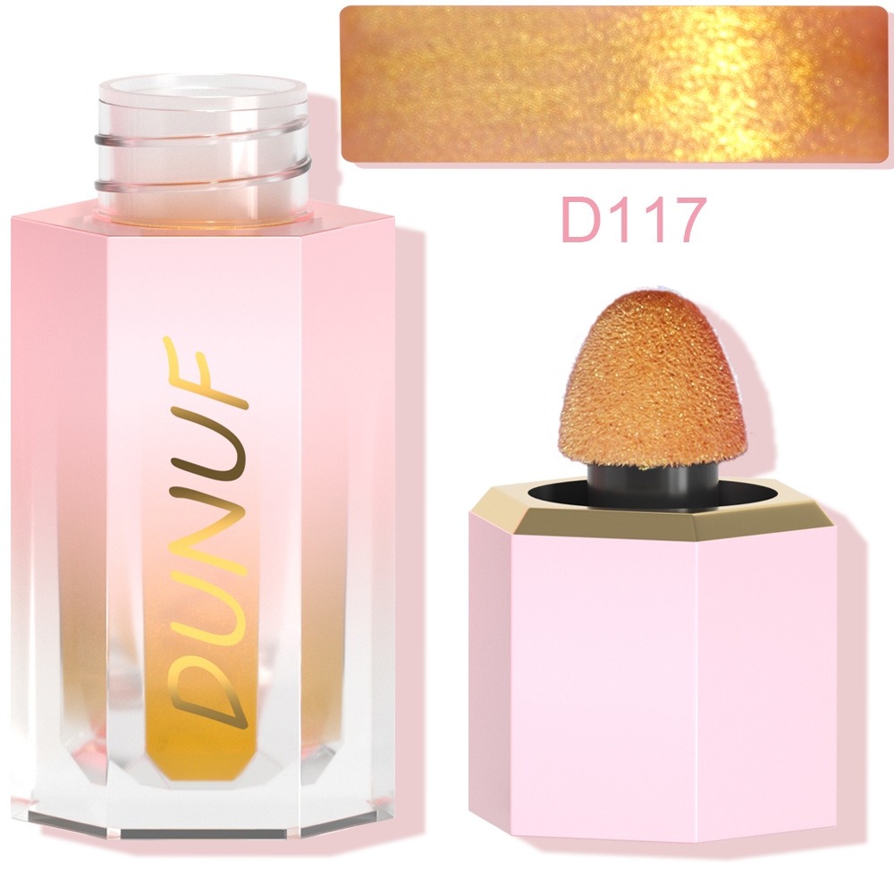 Check out DUNUF 4-color liquid highlighter for contouring and brightening! Link Disclaimer - For Foreign trade only undefined