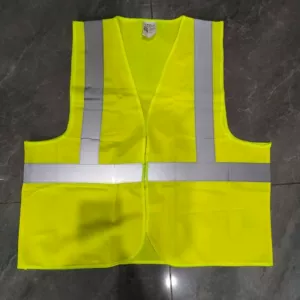 Çoxfunksiyalı Reflektiv Təhlükəsizlik Jileti Reflektiv Geyim