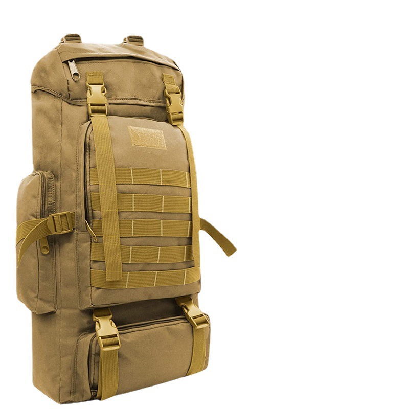 Tactics capacious physiological waterproof camouflage backpack for…