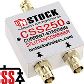 instockwireless CSS250