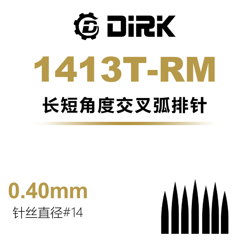 タトゥー一体型ニードルタトゥー機器使い捨てミストピンタトゥーDIRK眉毛タトゥーショートニードルタトゥー針|undefined