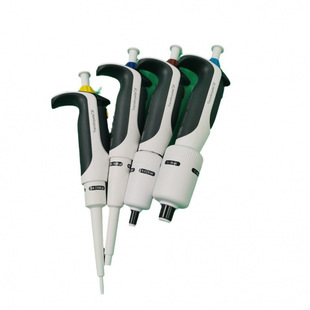 Prand Brand Single Channel Adjustable Pipette 100-1000µl Digital Adjustable Range 705880
