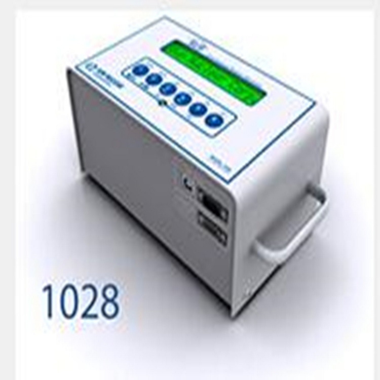 测氡仪（不含打印机）型号:HY01/1028 库号：M212073