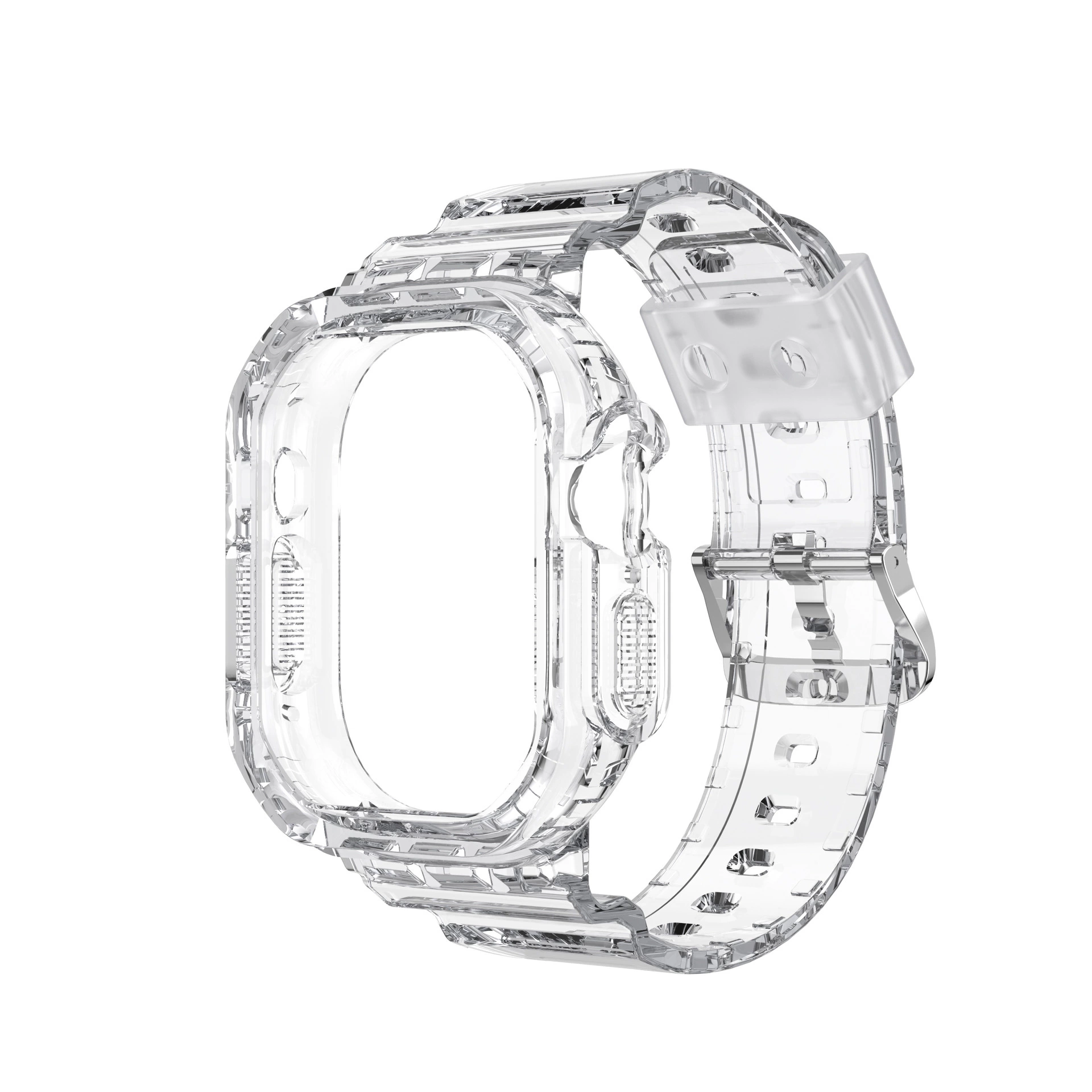 Подходит для Apple 7 8-го поколения ремешок для iWatch интегрированный ремешок часов s11 Apple S10