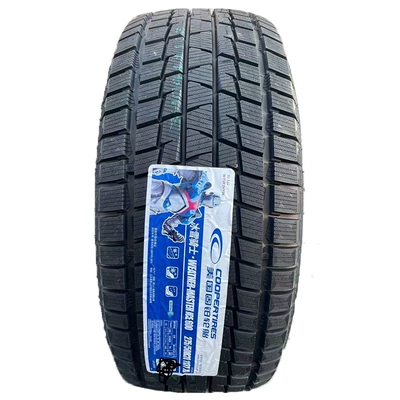 Tires Winter, Vehicle tire