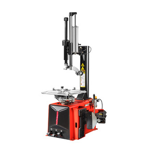 Unite Half-side SwinG Arm Car Tire ChanGer Tire Removal Machine G11