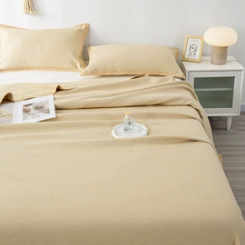 亚麻席;婴童枕芯;婴童席推车席