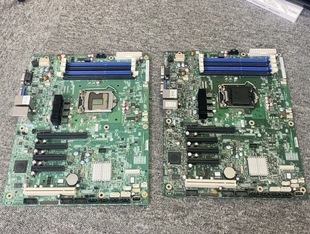 ���ؙC����SERVER BOARD S1200BTL ���I���������� ���ֲ�C