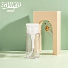��񹤏S�F؛100ml͸��ж�yˮƿ120/150ml�A���η��b��������ƿ��