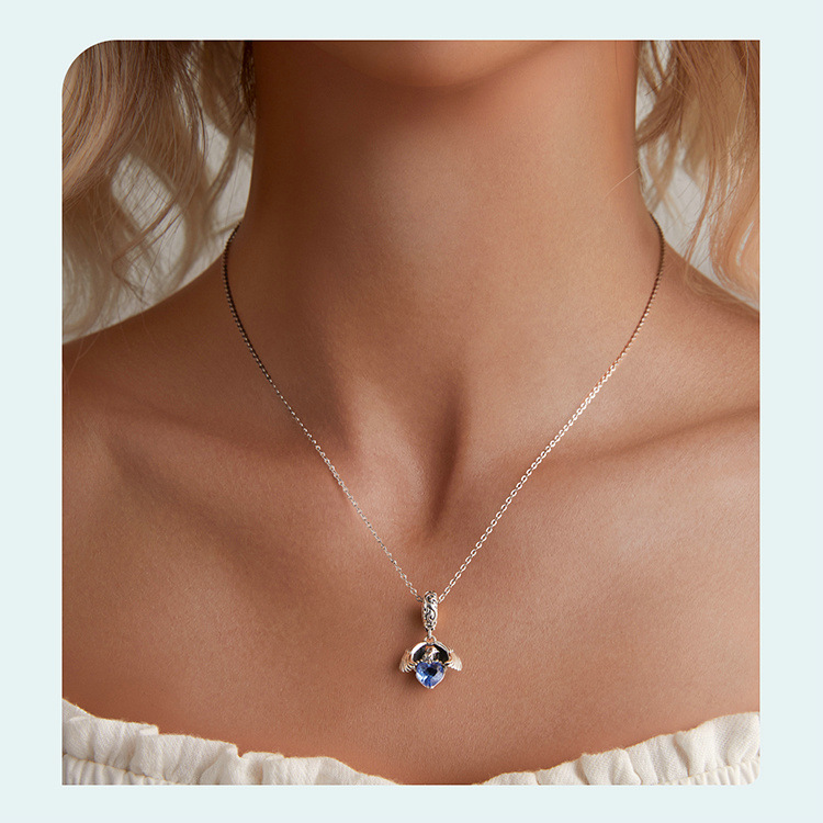 Eagle Charm, additional image 2