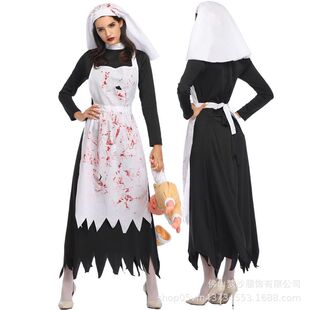 �f�}���¿�ʌ�cosplayŮ�������ɫȾѪ�Lȹ���ƻ��y����ݳ���