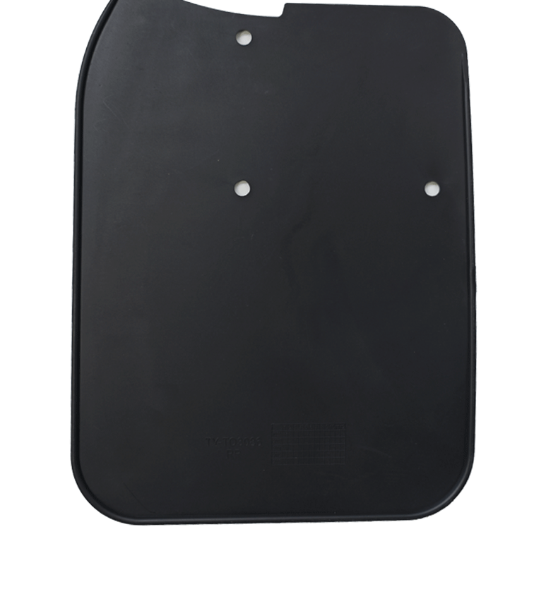 Suitable for 1999-2004 Toyota Tacuma mudguard 2002 old Tacoma car mudguard accessories