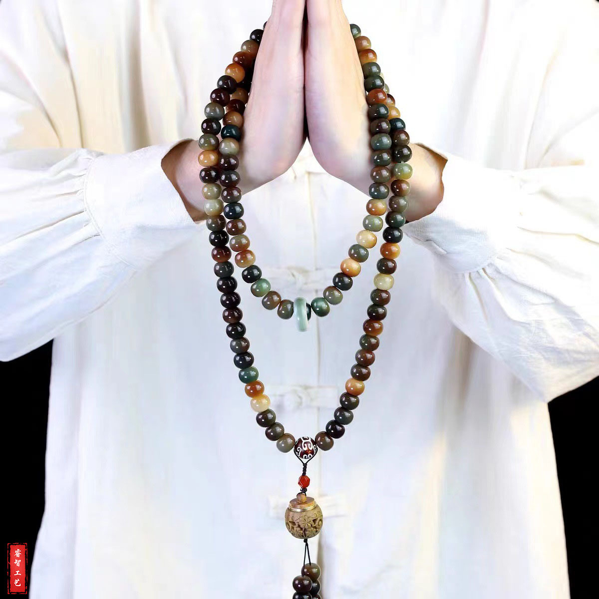 SKU14_颜色_敦煌飞天