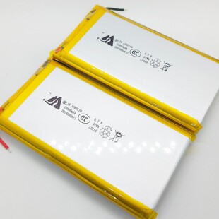 ����JS1260110�ۺ����늳�10000����3.7V��늌���������Ƅ��Դ