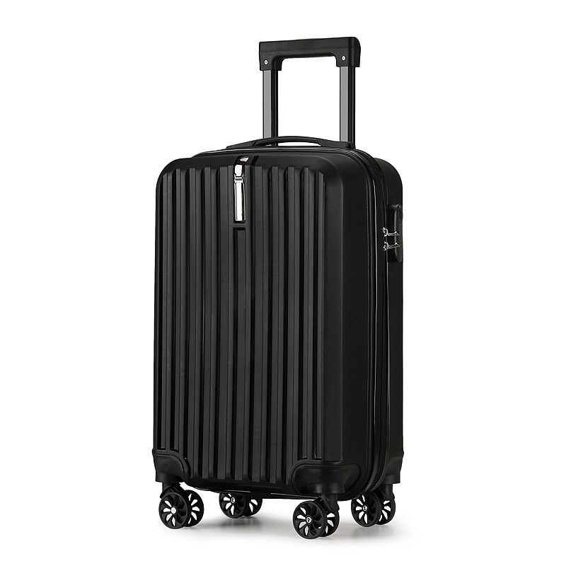 Maleta de Viaje con Ruedas Universales de 20 Pulgadas, Candado de Combinación, Maleta con Ruedas para Regalo, Maleta de Viaje de Gran Capacidad para Hombres, Mujeres y Estudiantes, Venta al Por Mayor del Fabricante image 22