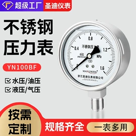 压力表;压力控制器;其他仪器配件