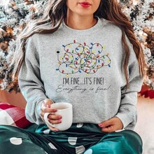 Y 80202 Comfortable Round Neck Sweatshirt Ůʿ���� �羳