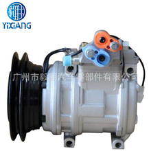 ���� ���� ������ Shogun V6 2.5L 3.0L 3.5L ѹ���������յ�