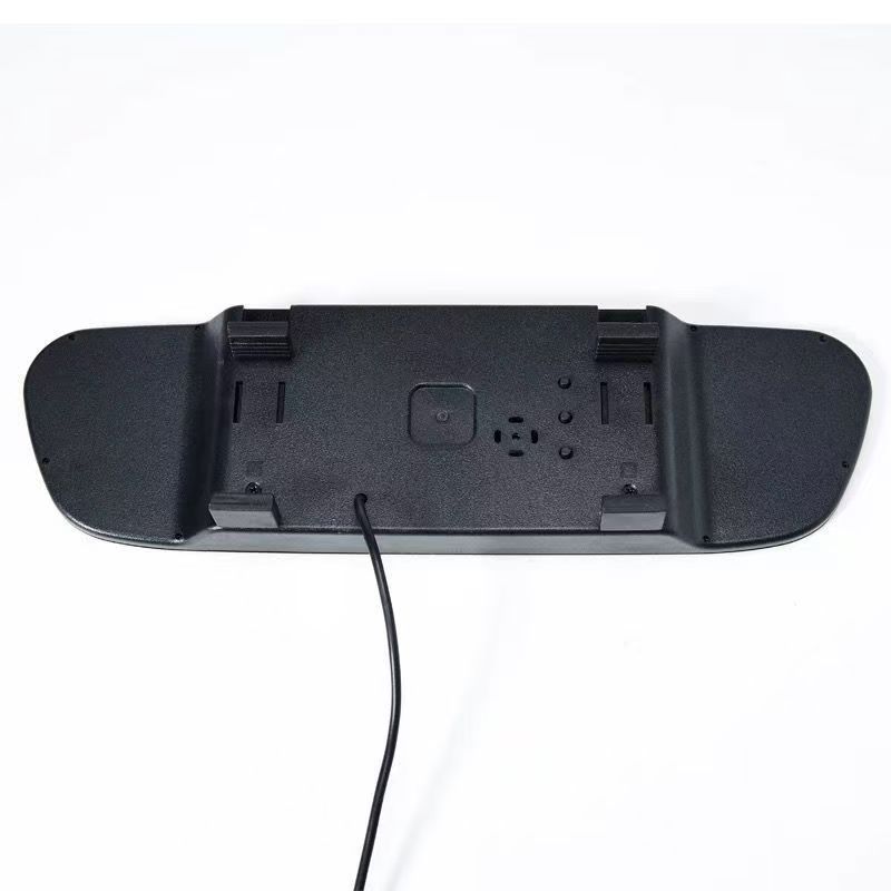 5-7inch Vehicle-Mounted Display Screen Hd Truck Car Harvester Small Lcd Display Screen Vehicle Video Screen