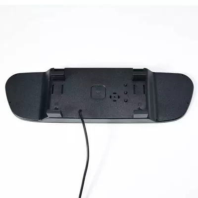 Car display: Car Harvester Small Lcd