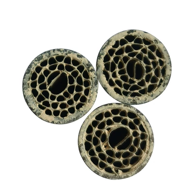 Catalytic Converter Inner Core – Katalizator